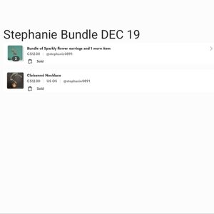 Stephanie Dec 19 Bundle + Offer